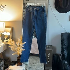Wrangler Men’s Jeans
